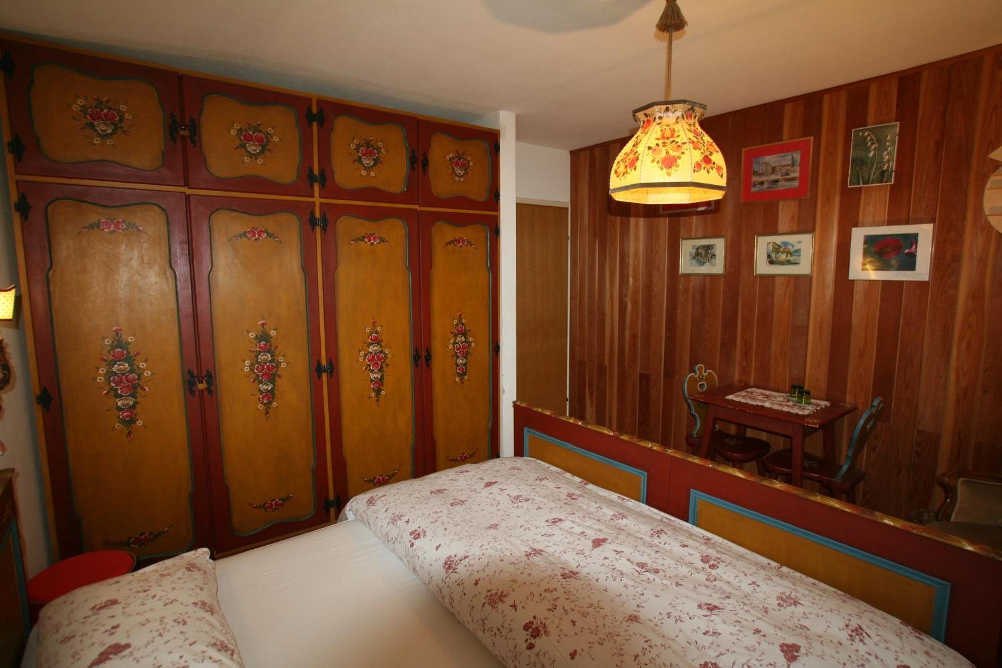 B&B Villa Dolomites Hut San Vigilio Di Marebbe Room photo